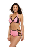 Swimsuit Two Piece Model 128614 Marko