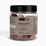 Birch Chaga Truffles