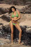 Swimsuit Two Piece Model 114141 Marko