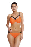 Swimsuit Two Piece Model 129441 Marko