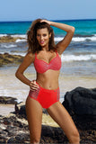 Swimsuit Two Piece Model 113121 Marko