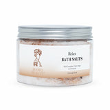 Relax Bath Salts