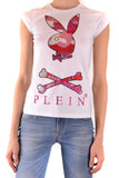 Tshirt Short Sleeves Philipp Plein