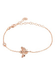 Queen Bee Bracelet Rosegold