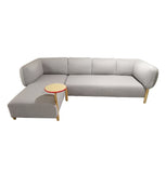 Nunzia Corner Sofa