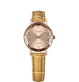 Aura Swiss Ladies Watch J5.638.S