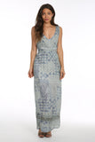 Secret Cove Maxi Dress