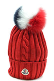 Hat Moncler