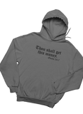 Get This Money - Hoodie