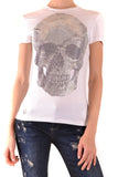 Tshirt Short Sleeves Philipp Plein