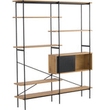 Kreman Wall Unit