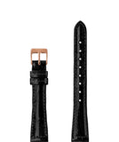 Glossy Croco Watch Strap E3.1280