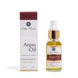 Argan Oil + Moroccan Rose