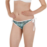 Find Your Coast Reversible Swimwear OUR Outdoors Bikini Bottom