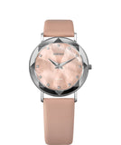 Facet Swiss Ladies Watch J5.605.L