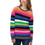 Jelly Bean Sweatshirt