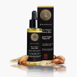 Virgin  Oragnic Argan Oil