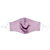 Tatsuo Face Mask - Purple