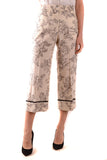 Trousers Twin-Set Simona Barbieri