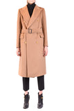 Coat Tagliatore