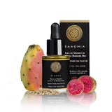 Organic Barbary Fig Seed Oil