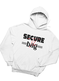 Secure the Bag - Hoodie