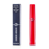 GIORGIO ARMANI - Lip Maestro Intense Velvet Color (Liquid Lipstick) 6.5ml/0.22oz