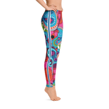 Raj Leggings