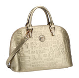 Misty 100% Genuine Leather Handbags Made in Italy