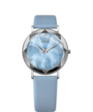 Facet Swiss Ladies Watch J5.604.L