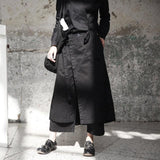 Kiruto Skirt Pants