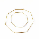 Nash Octagon Hoops