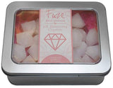 pH Balancing Bath Bomp Crystals