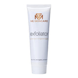 Exfoliator Scrub Fine Volcanic Powder