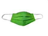 Wasabi - Surgical Style Designer Face Mask