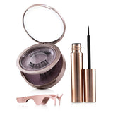 SHIBELLA COSMETICS - Magnetic Eyeliner & Eyelash Kit 3pcs