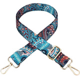 Removable Strap Print #4