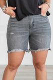 Vintage Babe Denim Shorts