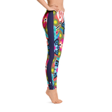 Fantasia Leggings