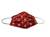 Pride of America - Surgical Style Designer Face Mask