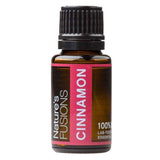 Cinnamon Bark Pure Essential Oil - 15ml