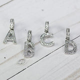 Letter Necklace