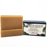 Hippie Scent Handmade Soap - USDA Certified Organic