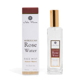 Rose Water Face Mist