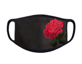 Haneen Face Mask - Rosier