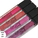 Lexi Noel Beauty Lip Color Gloss in 4 Colors