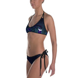 Find Your Coast Reversible Swimwear Pacific Supply Bikini