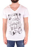 T-Shirt MCQ Alexander Mqueen