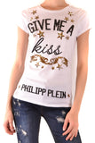 Tshirt Short Sleeves Philipp Plein