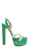 Shoes Elisabetta Franchi